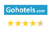 GoHotels ratings